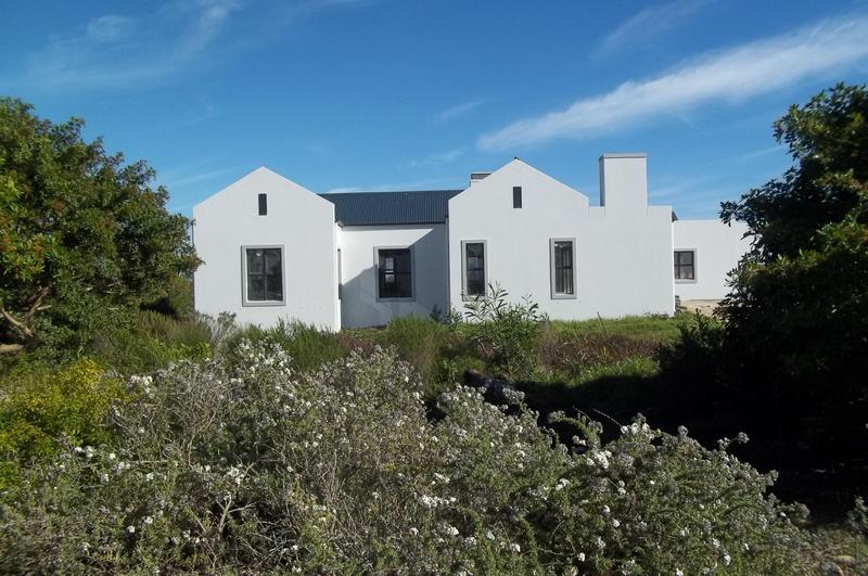 0 Bedroom Property for Sale in Franskraal Western Cape